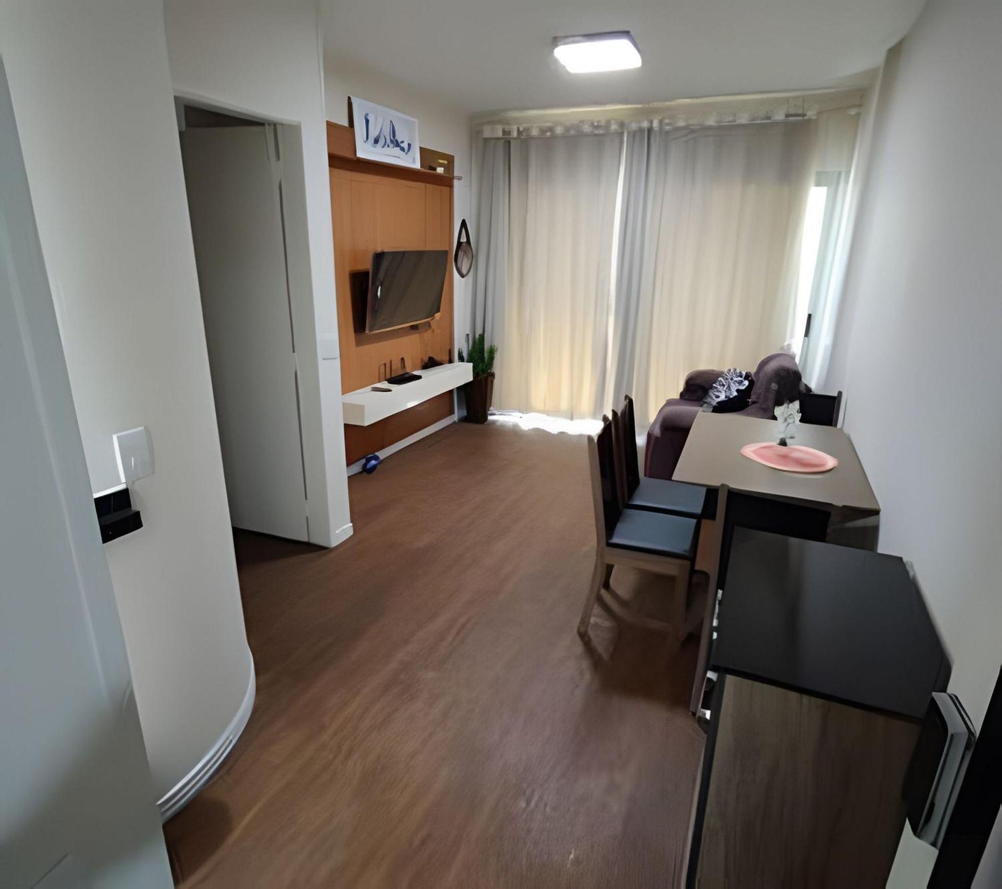 상파울루 Flat Belolar Garagem Hakka Feirinha E Hospitais 빌라 외부 사진