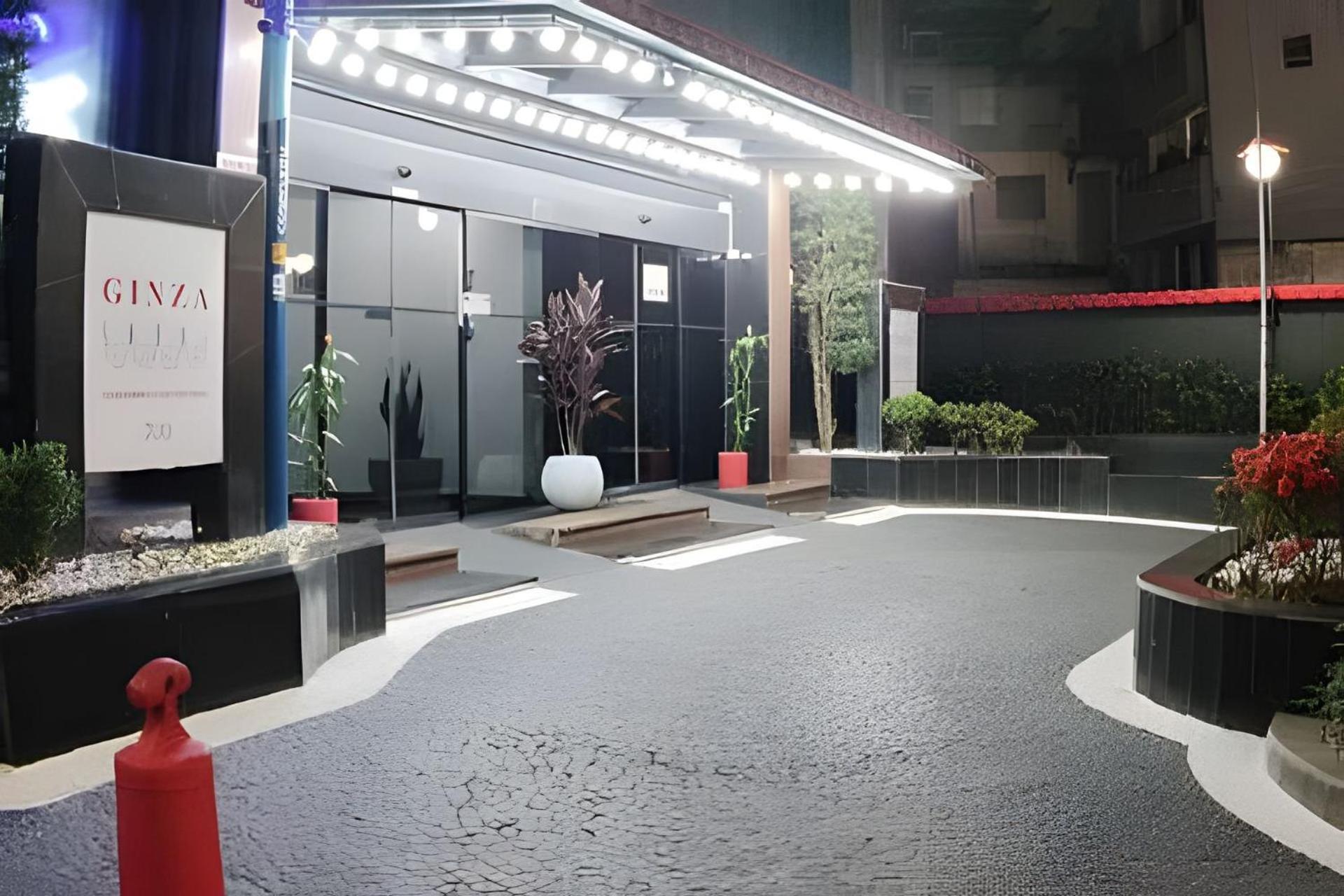 상파울루 Flat Belolar Garagem Hakka Feirinha E Hospitais 빌라 외부 사진