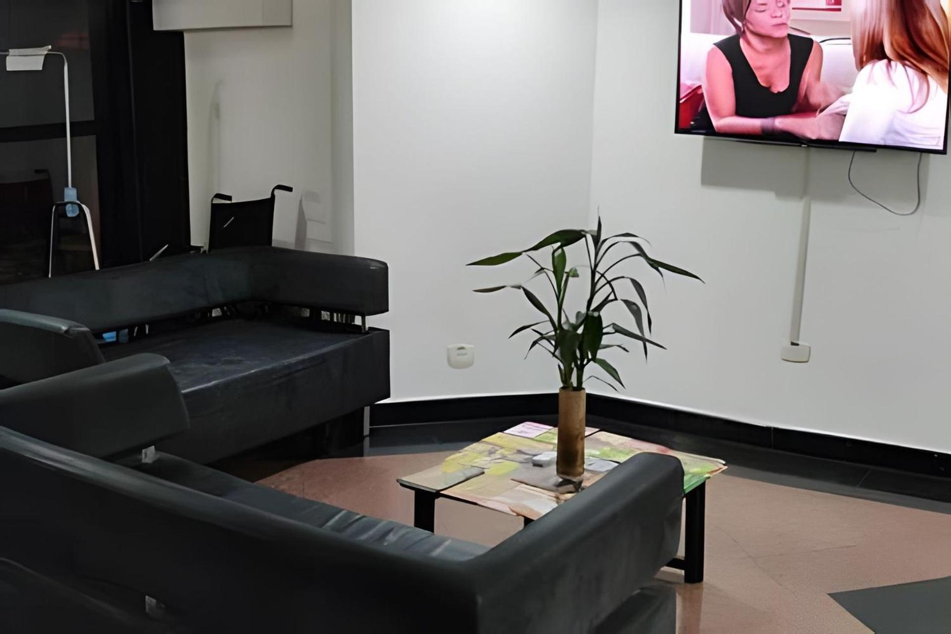 상파울루 Flat Belolar Garagem Hakka Feirinha E Hospitais 빌라 외부 사진